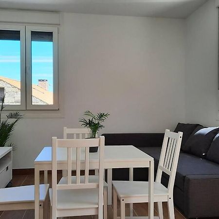 Casa Rural En San Vicente De O Grove Bagian luar foto